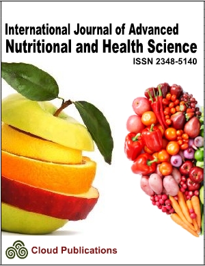 					View Vol. 7 No. 1 (2019)
				