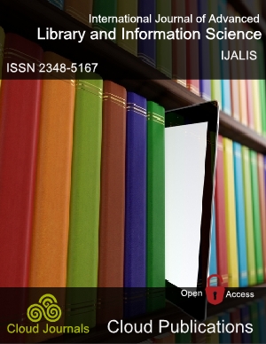 					View Vol. 5 No. 1 (2017)
				