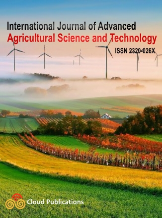 					View Vol. 6 No. 1 (2017)
				